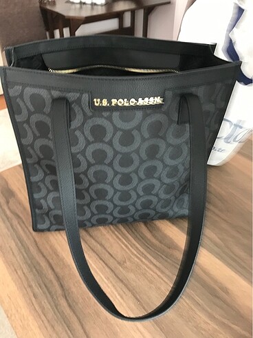 Us polo Assn çanta