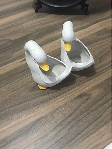 Diğer Kaz görünümlü ev Aksesuararı