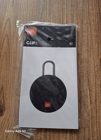  Beden JBL Clip 3 kutu