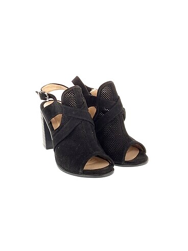 Vintage Love PreLoved Sandalet %70 İndirimli.