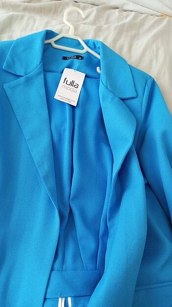 Diğer Blazer ceket takım