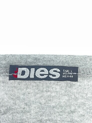 l Beden gri Renk Diğer T-shirt %70 İndirimli.