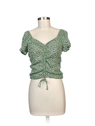 H&M Bluz %70 İndirimli.