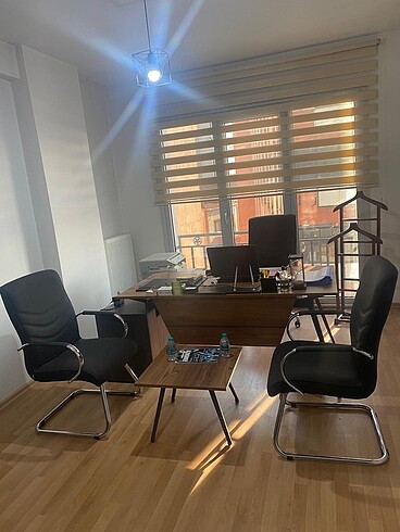 Ofis mobilya