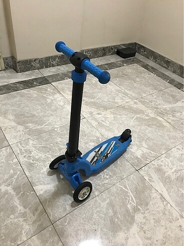 Scooter