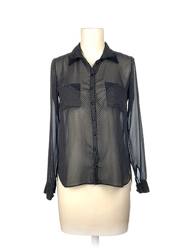 PreLoved Gömlek %70 İndirimli.