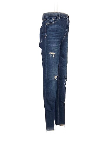Stradivarius Stradivarius Jean / Kot %70 İndirimli.