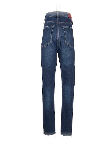 34 Beden Stradivarius Jean / Kot %70 İndirimli.