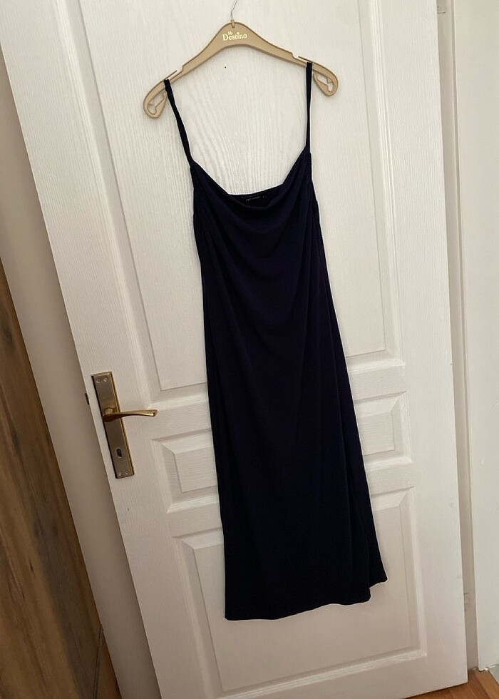 Milla elbise - Görsel 2