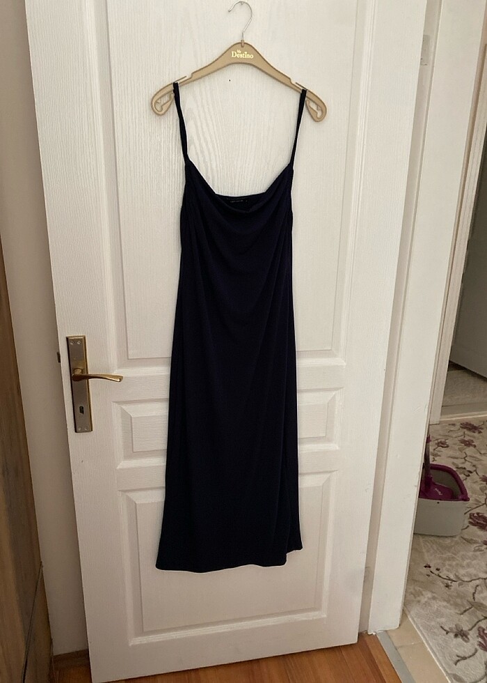 Milla elbise - Görsel 3