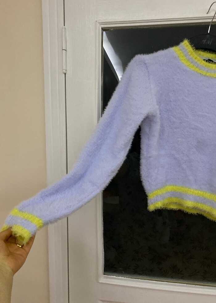 Sakallı triko - Görsel 4