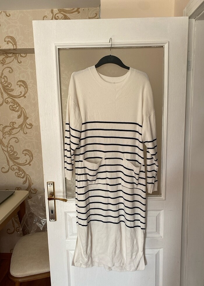 Hamile elbisesi - Görsel 2