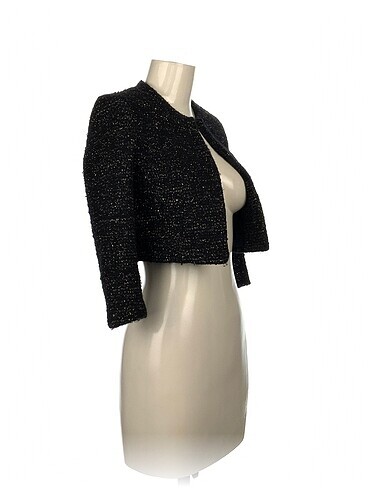 Mango Mango Blazer %70 İndirimli.