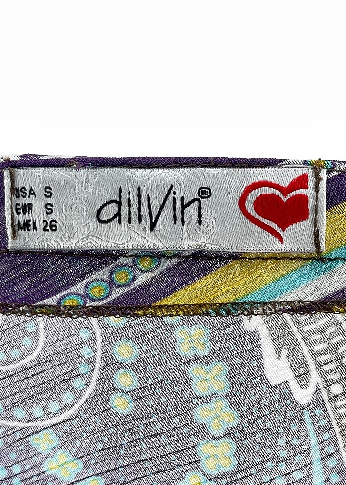 Vintage Love Pareo %70 İndirimli. - Görsel 4