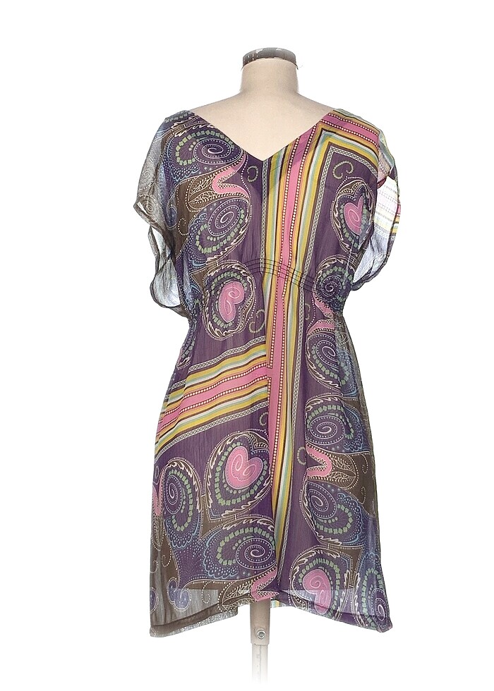 Vintage Love Pareo %70 İndirimli. - Görsel 3