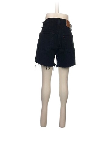 universal Beden Levis Jean / Kot Şort %70 İndirimli.