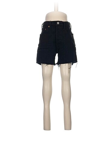 Levis Jean / Kot Şort %70 İndirimli.