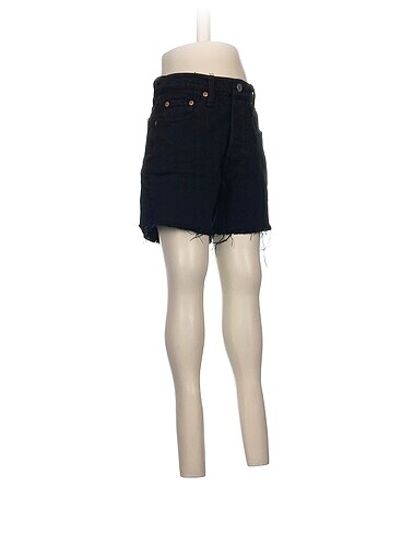 Levis Levis Jean / Kot Şort %70 İndirimli.