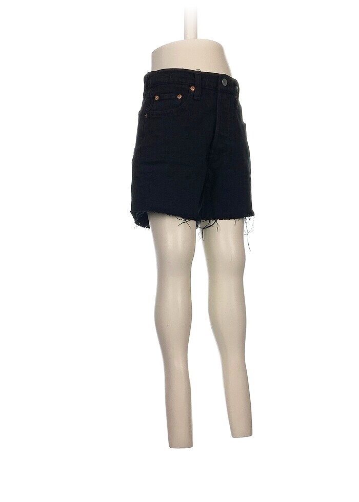 Levis Jean / Kot Şort %70 İndirimli. - Görsel 2