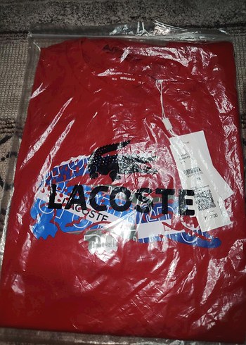 Lacoste xxl