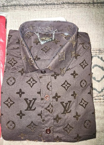 Lacoste Kırmızı Erkek Polo Tişört - Görsel 2