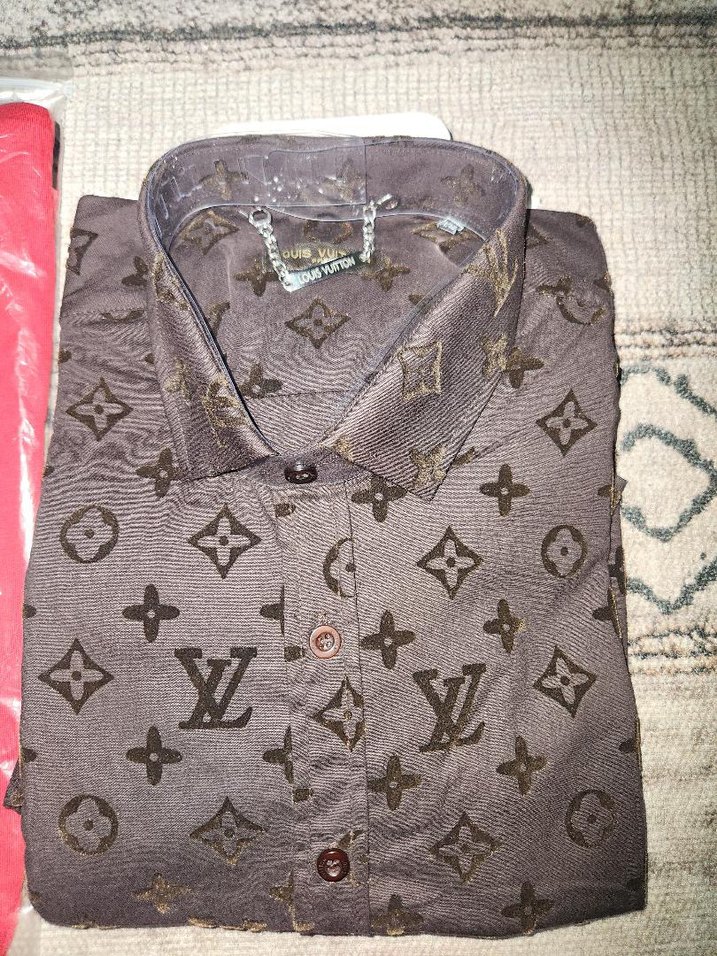 Lacoste Kırmızı Erkek Polo Tişört - Görsel 2