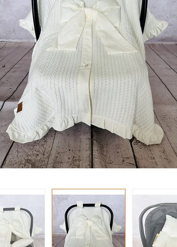 Puset örtüsü - Görsel 2