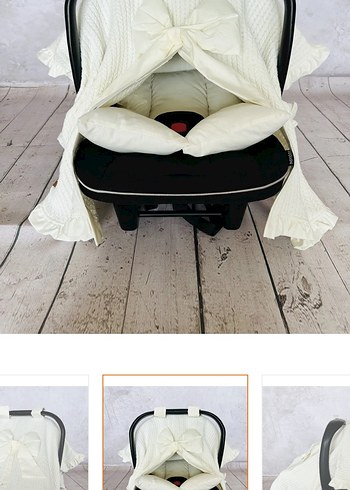 Puset örtüsü - Görsel 3