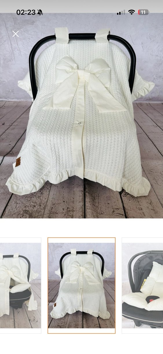 Puset örtüsü - Görsel 2