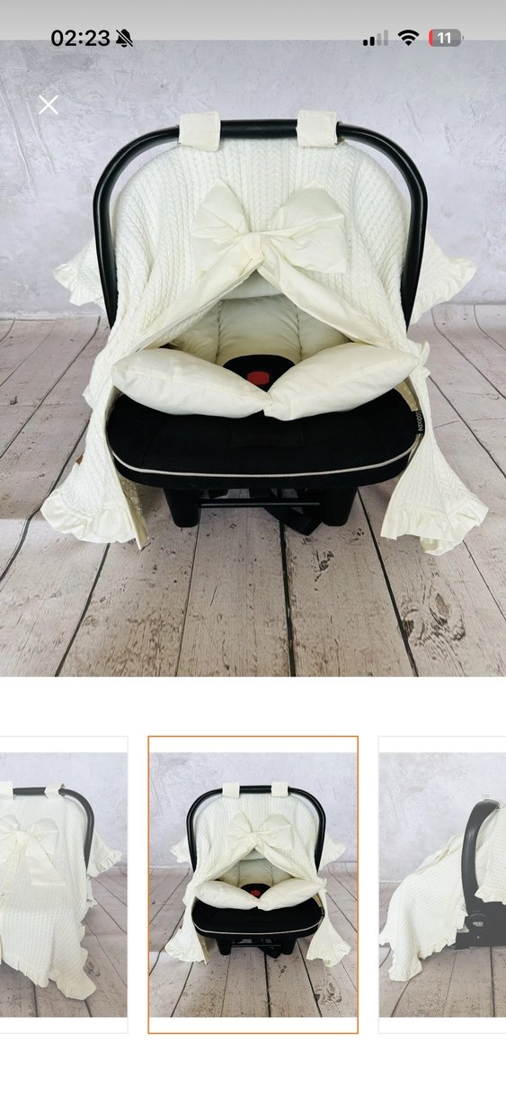 Puset örtüsü - Görsel 3