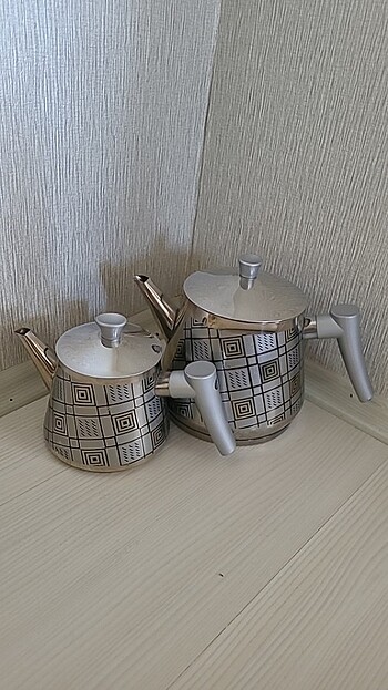 Linens YENİ ÇAYDANLIK