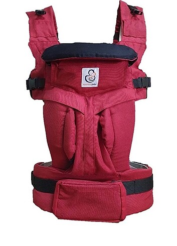 Solomon baby ergonomik kanguru 