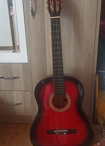 Gitar satilik