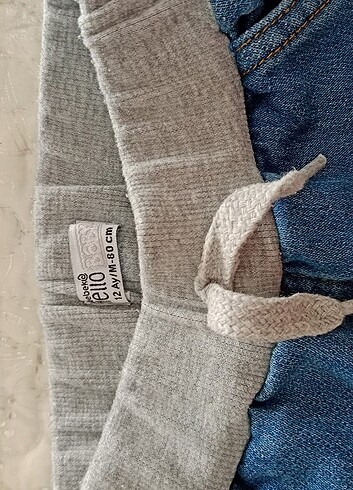 HelloBaby Pantolon