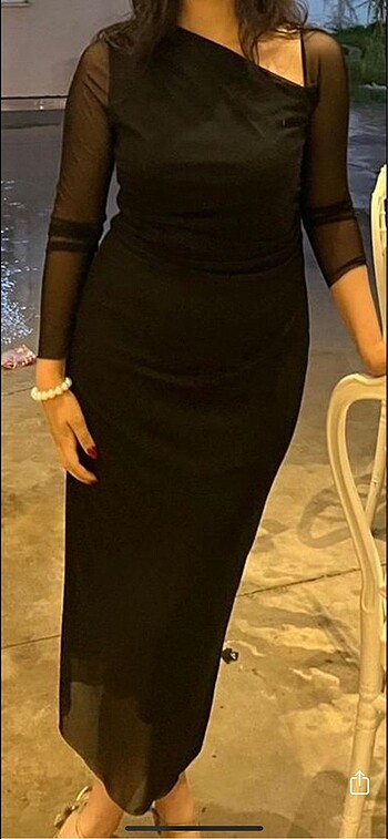 Diğer Elbise