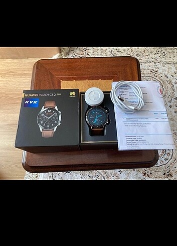 Huawei Watch Gt 2 