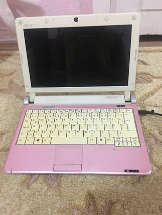 m Beden pembe Renk Küçük laptop