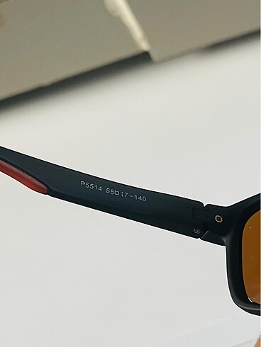 Emporio Armani Gözlük