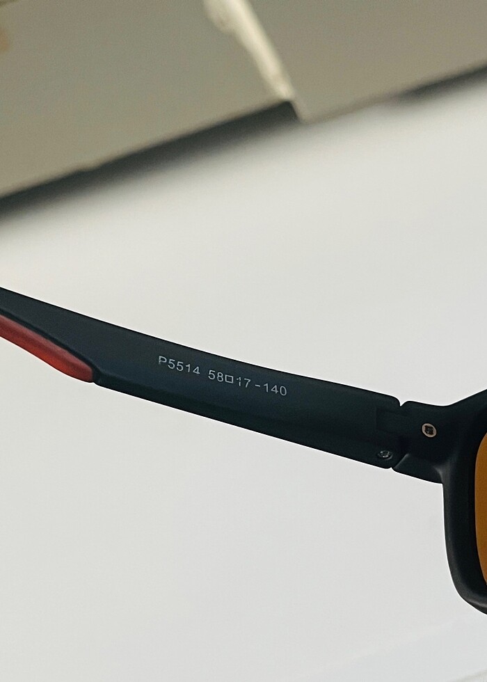 Gözlük - Görsel 2