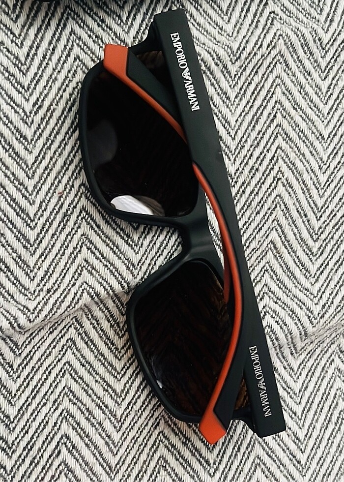 Gözlük - Görsel 4