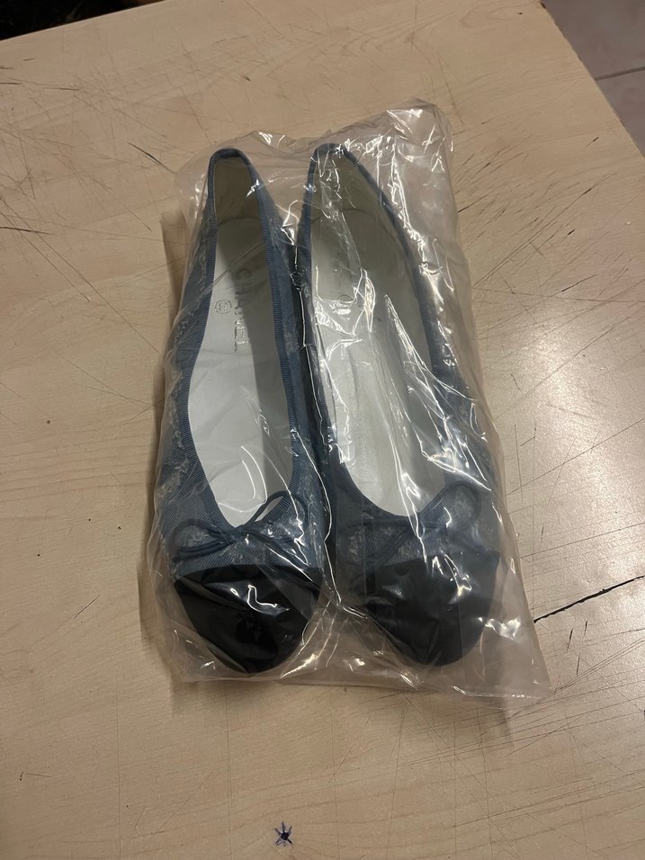 Orijinal Chanel Babet - Görsel 2