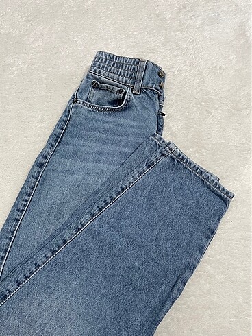 Mam jeans