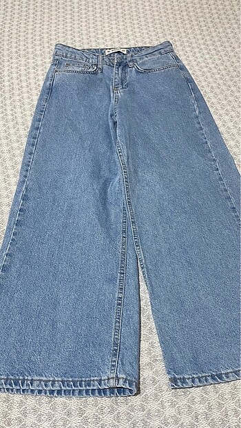 30 Beden Kot pantolon