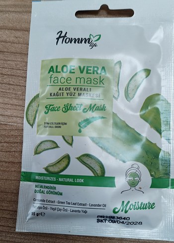 kağıt maske - Görsel 2