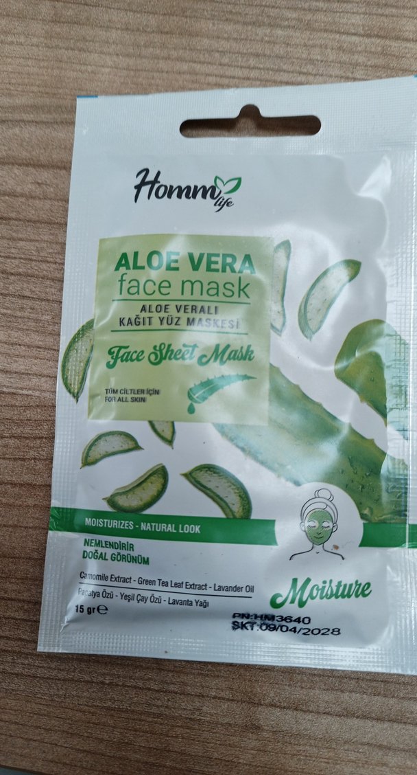 kağıt maske - Görsel 2