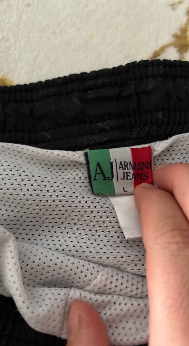 Şort erkek - Görsel 3