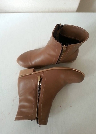 36 Beden çeşitli Renk bootie çizme