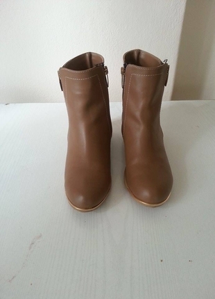 bootie çizme