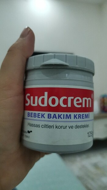 Sudocrem