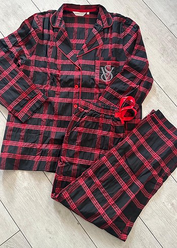 Diğer Victoria's Secret Pijama Takımı S beden